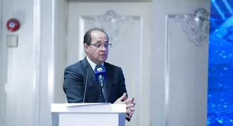 وزير المالية: الحكومة تتعامل بسرعة واستباقية مع التحديات الاستثنائية الراهنة 1 - جريدة الجمهورية وزير المالية: الحكومة تتعامل بسرعة واستباقية مع التحديات الاستثنائية الراهنة