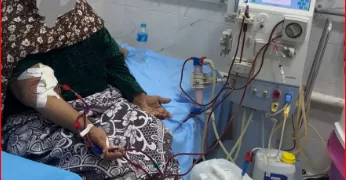 بشرى لمرضى الغسيل الكلوي بالفيوم.. إعادة تشغيل قاعة «B» بمستشفى الحميات