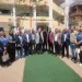 «حياة كريمة» تعالج 823 مواطناً بالمجان في الشرقية