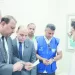 الصحة.. على رأس أولويات الحكومة