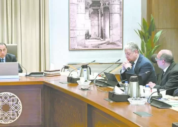 الاعتماد على المنتج المحلى فى «حياة كريمة»