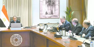 الاعتماد على المنتج المحلى فى «حياة كريمة»