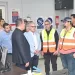 نائب رئيس المجتمعات العمرانية يتابع مشروعات المرافق الحيوية بـ العاشر من رمضان 5 - جريدة الجمهورية نائب رئيس المجتمعات العمرانية يتابع مشروعات المرافق الحيوية بـ العاشر من رمضان