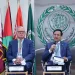 «العربية للتنمية الإدارية» تناقش تداعيات الحرب الأمريكية- الإيرانية على المنطقة 5 - جريدة الجمهورية «العربية للتنمية الإدارية» تناقش تداعيات الحرب الأمريكية- الإيرانية على المنطقة