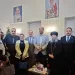 وفد رفيع من «مستقبل وطن» بأسيوط يهنئ الأنبا يوأنس بعيد القيامة ويؤكد ترسيخ الوحدة الوطنية