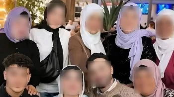 9 شهداء ضحايا حريق مصنع ملابس سراي القبة بالزيتون.. المعمل الجنائي يكشف أسباب الكارثة