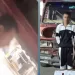 جبروت سائق ميكروباص بالقليوبية.. يعمل بدون لوحات أو تراخيص ويتعاطى المخدرات أثناء القيادة