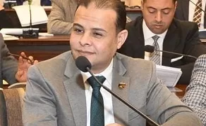 مدحت الكمار: تحرير سيناء علامة فارقة في تاريخ الوطن وتجسيد لقدرة المصريين على حماية الأرض