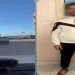 تلميذة الثانوي دافعت عن شرفها بكل شجاعة.. تحرش بها السائق ورفض التوقف فقفزت من السيارة وهي مسرعة