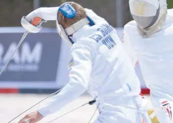 المونديال المصرى «خالٍ» من الشكاوى 3 - جريدة الجمهورية المونديال المصرى «خالٍ» من الشكاوى