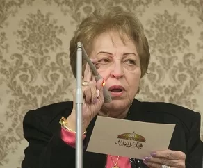 «ألفت كامل»: الجهود المصرية تعكس رؤية استراتيجية واعية تدعم الاستقرار الإقليمى