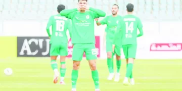 من جدة إلى برشلونة «العميد» يرسم ملامح قائمة  «الفراعنة» المونديالية