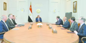 من جدة إلى برشلونة «العميد» يرسم ملامح قائمة  «الفراعنة» المونديالية