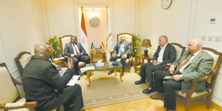 من جدة إلى برشلونة «العميد» يرسم ملامح قائمة  «الفراعنة» المونديالية