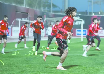 من جدة إلى برشلونة «العميد» يرسم ملامح قائمة  «الفراعنة» المونديالية