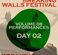 معهد «ثربانتس» يستضيف عروض مهرجان «بريكنج وولز»: الرقص جسر للتواصل والإبداع