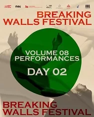 معهد «ثربانتس» يستضيف عروض مهرجان «بريكنج وولز»: الرقص جسر للتواصل والإبداع