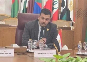 البخشوان: وسام «الأمير نايف» للسيسي وثيقة ثقة عربية في الرؤية المصرية