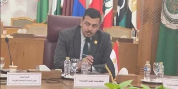 البخشوان: وسام «الأمير نايف» للسيسي وثيقة ثقة عربية في الرؤية المصرية