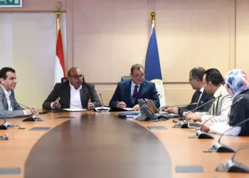 تعاون مصري دولي لاستكمال ترميم الطنبغا المارداني وتنشيط السياحة الثقافية