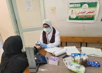 غدًا.. قافلة طبية مجانية بقرية الأمل بوادى النطرون وعلاج 855 فى قافلة جزيرة نكلا بشبراخيت
