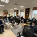 رئيس «مرسى مطروح» يناقش مشروعات الخطة الاستثمارية وملفات التعديات وشكاوى المواطنين