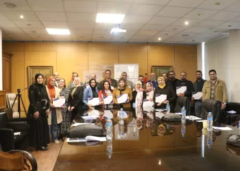 بمشاركة خبراء من ألمانيا.. «تحديث الصناعة» ينظم ورشة عمل لتعزيز معايير سلامة الغذاء