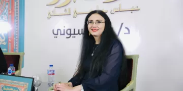 من قلب التاريخ المصري.. «كوم النور» لريم بسيوني تعيد إحياء حقبة عباس حلمي الثاني