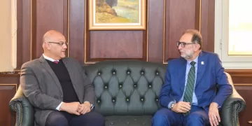 تطوير منظومة الرقابة الغذائية بميناء الإسكندرية.. أبرز مخرجات جولة الهوبي