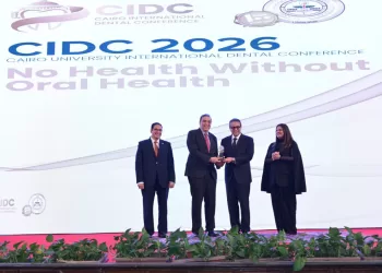 مئوية طب أسنان القاهرة تتزامن مع مؤتمر دولي يناقش الذكاء الاصطناعي