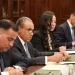 وزير الخارجية يعرب عن التقدير للشراكة الاستراتيجية بين مصر وروسيا 9 - جريدة الجمهورية وزير الخارجية يعرب عن التقدير للشراكة الاستراتيجية بين مصر وروسيا