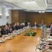 مساعدا وزير الخارجية يعقدان جلسة إحاطة للسفراء الأوروبيين حول برنامج الإصلاح الاقتصادي بمصر 5 - جريدة الجمهورية مساعدا وزير الخارجية يعقدان جلسة إحاطة للسفراء الأوروبيين حول برنامج الإصلاح الاقتصادي بمصر