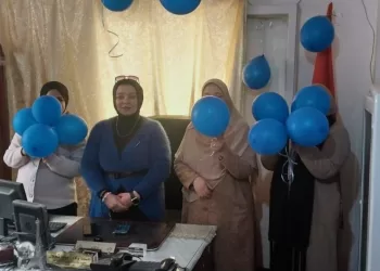 محافظ الشرقية يصدر كتابًا دوريًا لنظام العمل عن بُعد