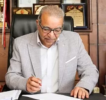 لتعزيز كفاءة المنظومة وتخفيف الأحمال.. صرف صحي الإسكندرية: اللمسات الأخيرة لتطوير محطة «الرأس السوداء»