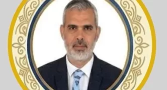 عواطف أبو السعود نائبًا لرئيس القناة الثانية