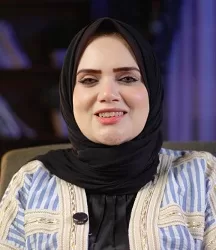 «شيماء عبد الناصر» تُطلق دعوة لميثاق أخلاقي لصناع المحتوى: «الحرية مسؤولية لا انفلات»
