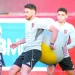 الزمالك يقترب من حل أزمة الأرض.. تسويق «جهاد» و«جعفر»