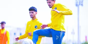 الزمالك يقترب من حل أزمة الأرض.. تسويق «جهاد» و«جعفر»