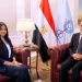 عواطف أبو السعود نائبًا لرئيس القناة الثانية 6 - جريدة الجمهورية عواطف أبو السعود نائبًا لرئيس القناة الثانية