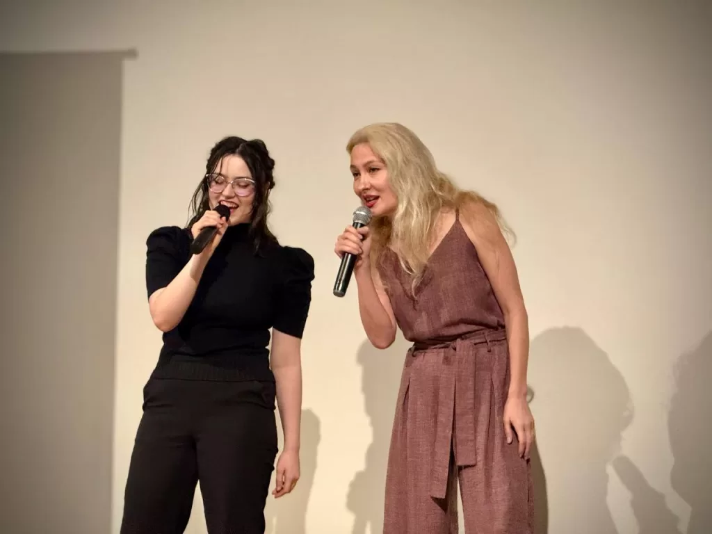 البيت الروسي بالقاهرة يحتفي بمئوية الموسيقار «ألكسندر زاتسيبين» 2 - جريدة الجمهورية WhatsApp Image 2026 04 05 at 5.39.54 PM 1 - جريدة الجمهورية