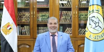 الأربعاء المقبل.. انطلاق المؤتمر العلمي الدولي السابع للأزهر حول «القيم الإسلامية وبناء المجتمع»