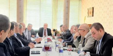 «الصناعات النسيجية» تُطلق مبادرة الشراكة الأولى بين القطاعين «الخاص» و«الأعمال العام» من المحلة الكبرى