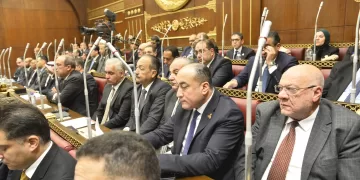 عمرو رشاد: قانون منع الاحتكار يضع إطارًا تشريعيًا متكاملًا يحمي المنافسة ويعزز كفاءة الأسواق