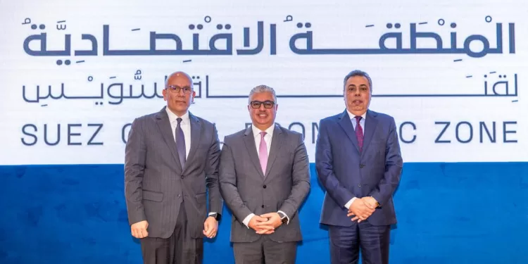 رئيس «اقتصادية قناة السويس»: الاستثمار في رأس المال البشري ضمانة أساسية لاستدامة الإنجازات