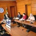 محافظ الدقهلية يشارك في إطلاق المبادرة الوطنية للمشروعات الخضراء الذكية