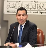 وزير الشباب والرياضة: دعم كامل من القيادة السياسية للملف الرياضي الأفريقي لضمان تنظيم يليق بمكانة مصر 2 - جريدة الجمهورية الموافقة على إنشاء قاعة عرض تفاعلي بتقنيات «الواقع الغامر» بـ«متحف الحضارة»