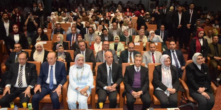 رئيس جامعة بني سويف الأهلية: 150 مليون جنيه للمشروعات التعليمية والبحثية
