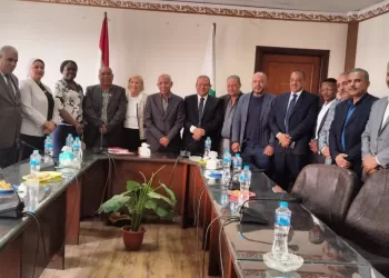 تحرك مصري استراتيجي لتعزيز التعاون الدولي: 5 نقابات عامة تستعيد عضويتها باتحاد «يوني» العالمي 2 - جريدة الجمهورية تحرك مصري استراتيجي لتعزيز التعاون الدولي: 5 نقابات عامة تستعيد عضويتها باتحاد «يوني» العالمي