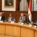 جامعة العاصمة تقود قطار التطوير في حلوان بالتعاون مع محافظة القاهرة