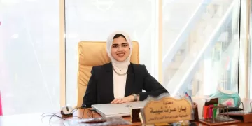 النائبة يارا عزت: دعم مستشفى الفيوم العام يساهم فى توفير رعاية صحية لائقة